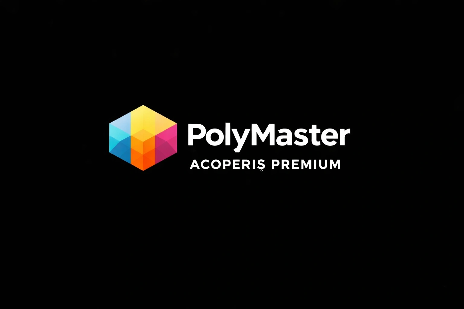 PolyMaster — Acoperiș Premium