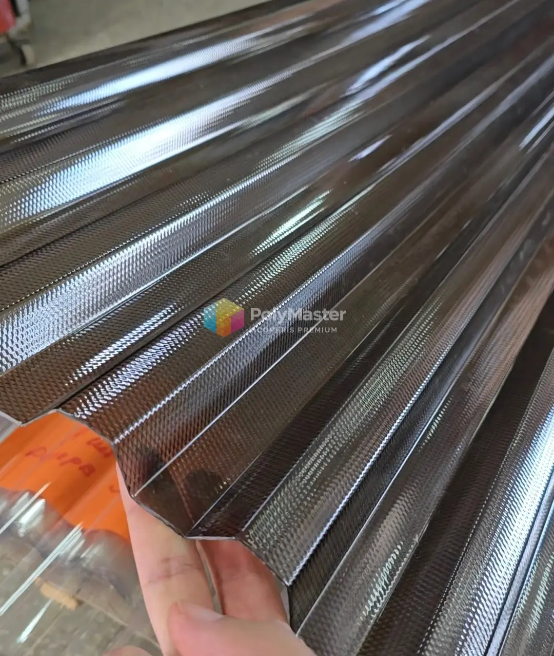 Titan Premium Дымчатый — фото 14
